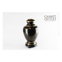 Cloisonne Urn (FC0550)