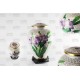 Cloisonne Urn (FC0552)