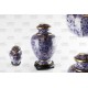 Cloisonne Urn (FC0553)