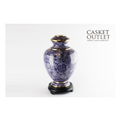 Cloisonne Urn (FC0553)
