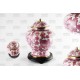 Cloisonne Urn (FC0554)