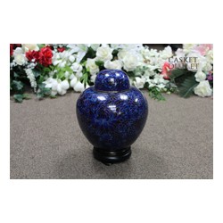 Cloisonne Urn (FC0526)