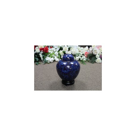 Cloisonne Urn (FC0526)