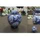 Cloisonne Urn (FC0527)