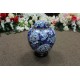 Cloisonne Urn (FC0527)