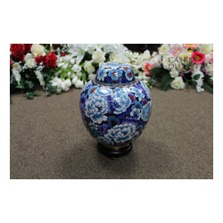 Cloisonne Urn (FC0527)