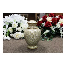 Cloisonne Urn (FC0528)