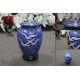Cloisonne Urn (FC0518)