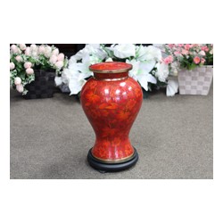 Cloisonne Urn (FC0501)