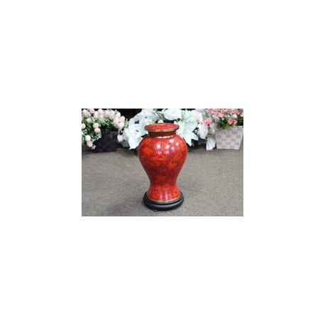 Cloisonne Urn (FC0501)