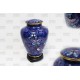 Cloisonne Urn (FC0544)