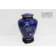 Cloisonne Urn (FC0544)