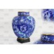 Cloisonne Urn (FC0545)