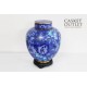 Cloisonne Urn (FC0545)