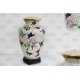 Cloisonne Urn (FC0546)