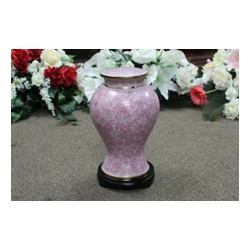 Cloisonne Urn (FC0521)