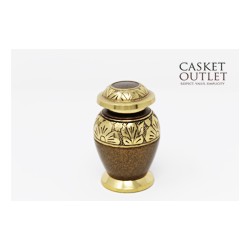 Keepsake Urns | Cremation Urns | Metal Keepsake