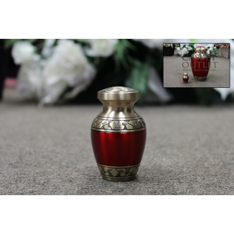 Keepsake Urn (FM0653-K)