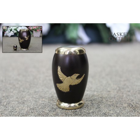 Keepsake Urn (FM0652-K)