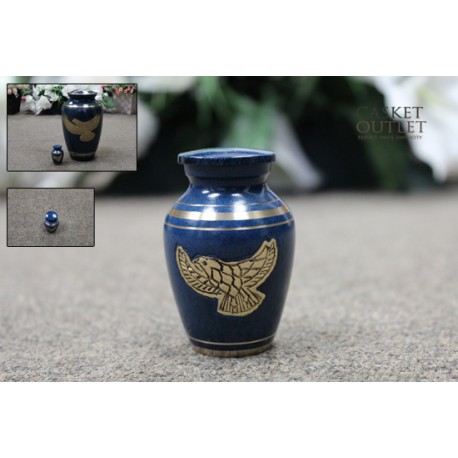 Keepsake Urn (FM0618-K)