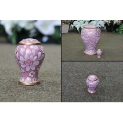 Keepsake Urn (FM0646-K)