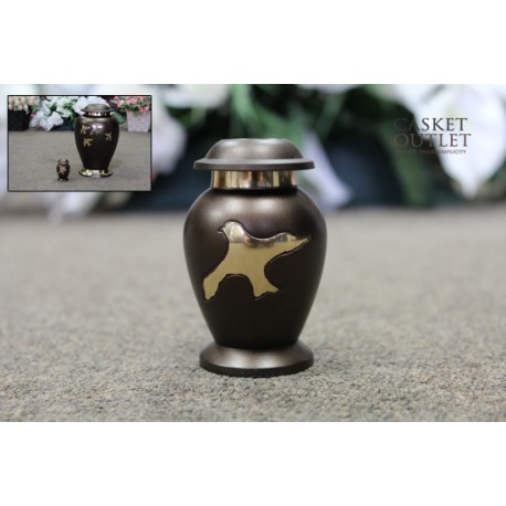 Keepsake Urn (FM0654-K)
