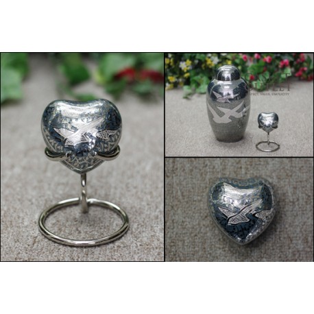 Keepsake Urn (FM0604-KHB)