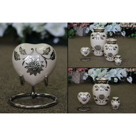 Keepsake Urn (FM0643-KH)