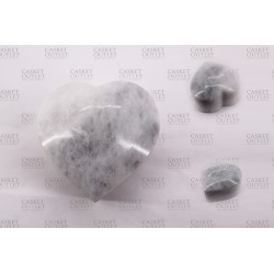 Stone Keepsake Urn (FS0640-KHW)