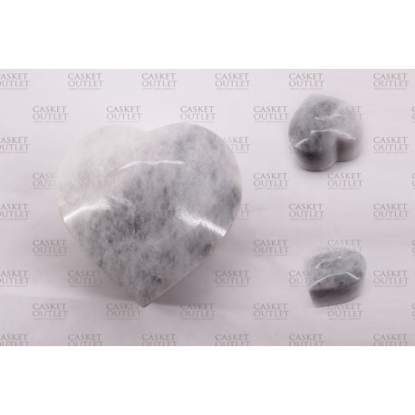 Stone Keepsake Urn (FS0640-KHW)