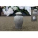 Stone Keepsake Urn (FS0611-SG-K)