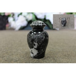 Stone Keepsake Urn (FS0611-B-K)