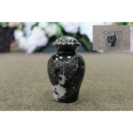 Stone Keepsake Urn (FS0611-B-K)