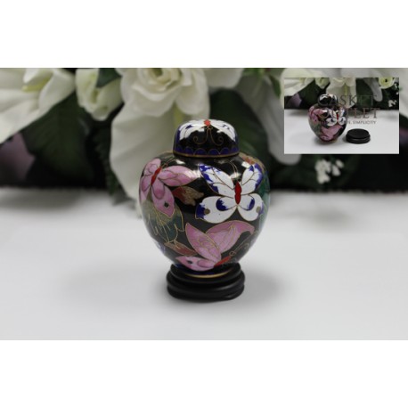 Souvenir Cloisonnée (FC0506-K)