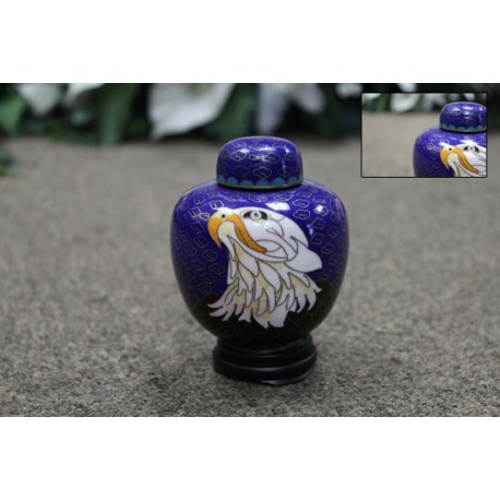 Souvenir Cloisonnée (FC0523-K)