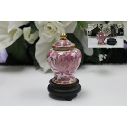 Cloisonne Keepsake (FC0507-K)