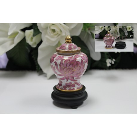 Cloisonne Keepsake (FC0507-K)