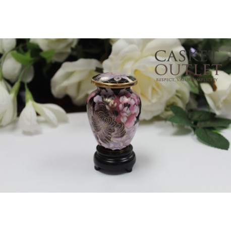 Souvenir Cloisonnée (FC0516-K)