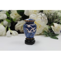 Cloisonne Keepsake (FC0518-K)