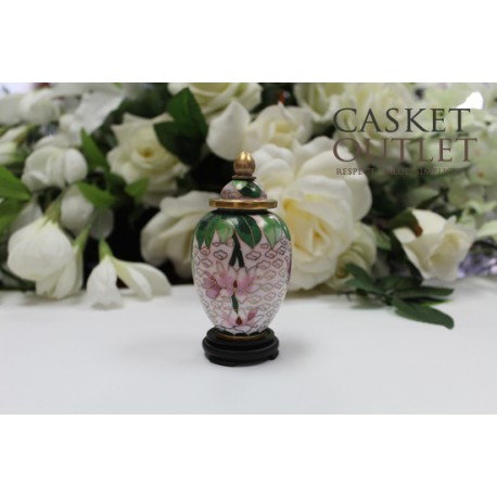 Souvenir Cloisonnée (FC0519-K)