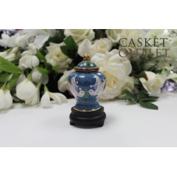 Cloisonne Keepsake (FC0524-K)
