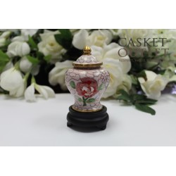 Cloisonne Keepsake (FC0526-K)