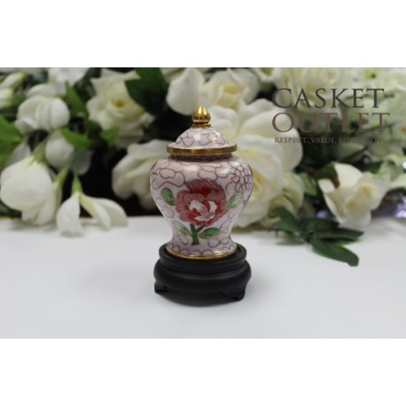 Souvenir Cloisonnée (FC0526-K)