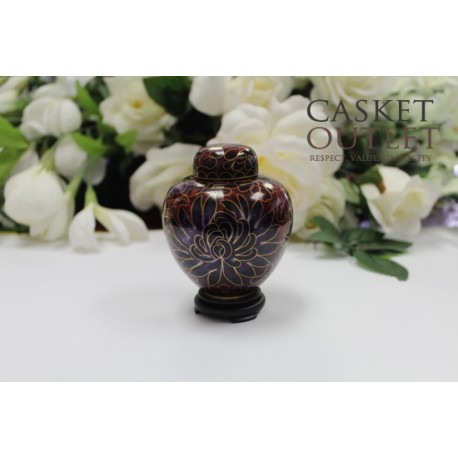 Souvenir Cloisonnée (FC0527-K)