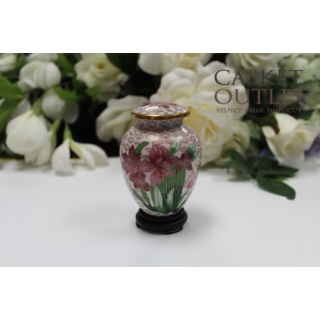Souvenir Cloisonnée (FC0528-K)