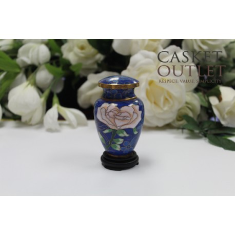 Souvenir Cloisonnée (FC0529-K)