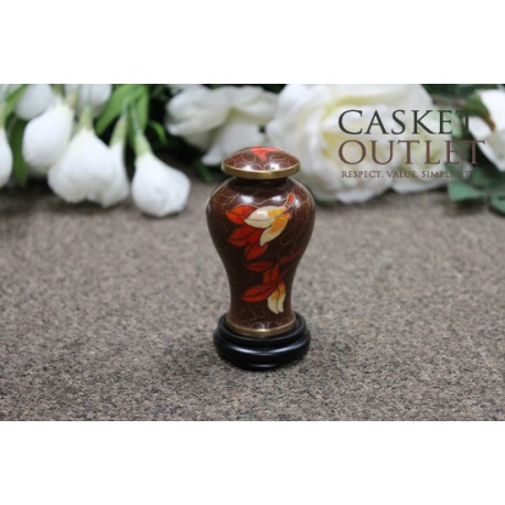 Souvenir Cloisonnée (FC0533-K)