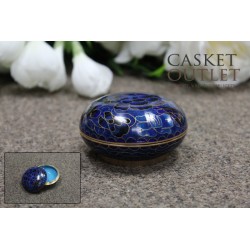 Cloisonne Keepsake (FC0537-KCT)