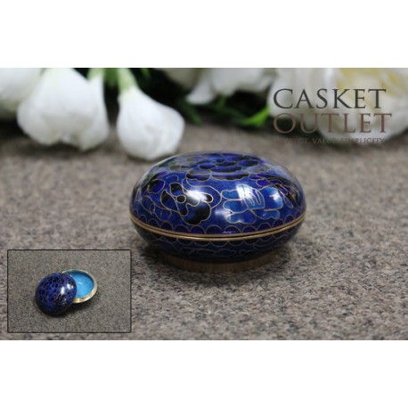 Souvenir Cloisonnée (FC0537-KCT)