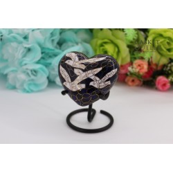 Cloisonne Keepsake (FC0538-KH)